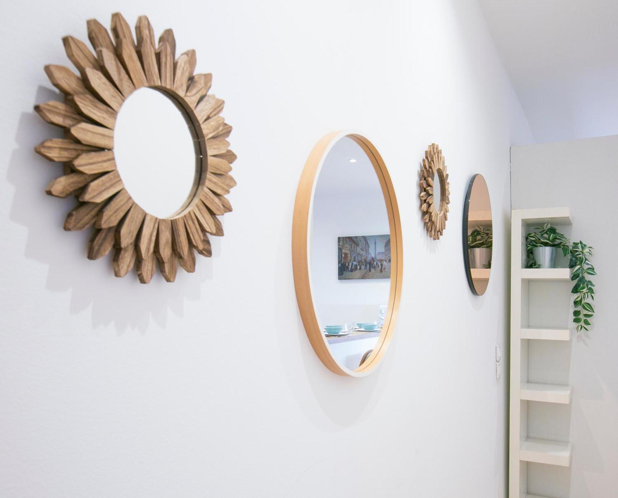 Warm 2 Bedrooms Apartement - C38 Париж Екстериор снимка